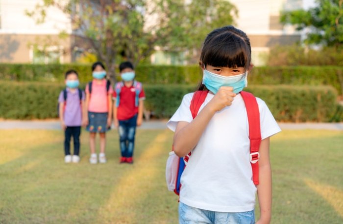 黴漿菌感染傳播途徑