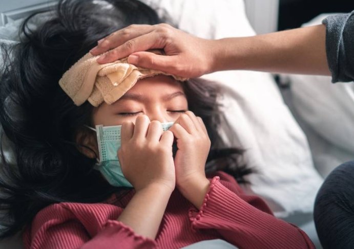 黴漿菌感染原因