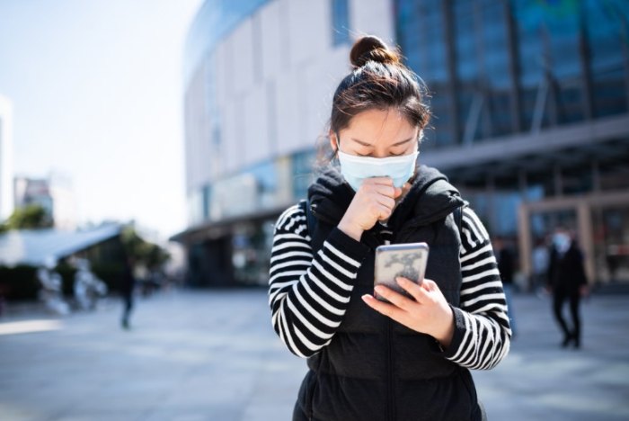 黴漿菌感染檢驗