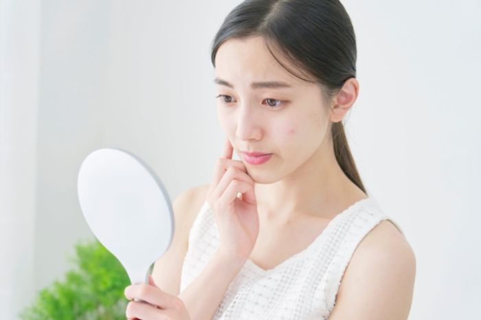 皮膚黴菌感染原因