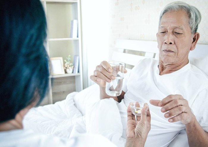 泌尿道感染護理措施