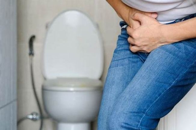 泌尿道感染護理問題