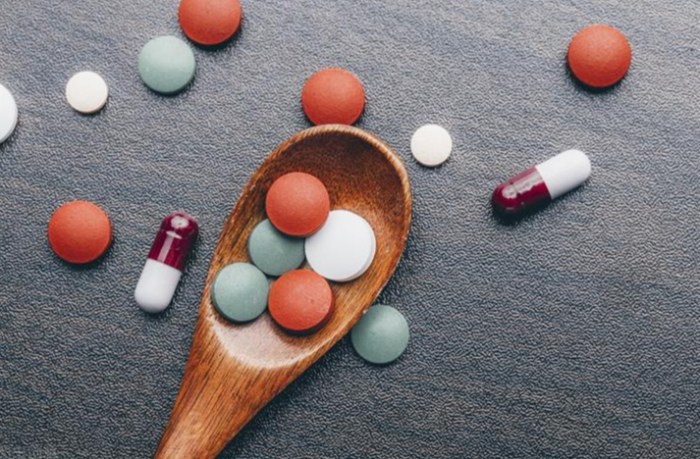 泌尿道感染治療藥物