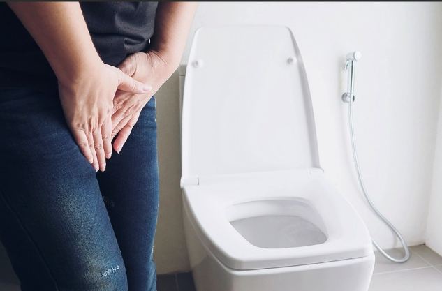 泌尿道感染護理經驗