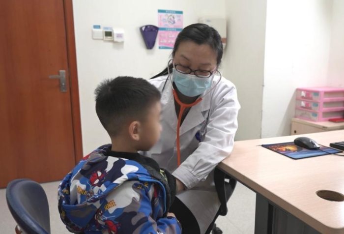 呼吸道感染預防