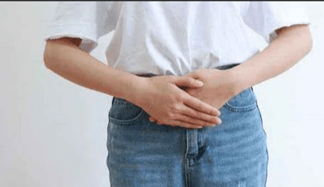 念珠菌感染症狀