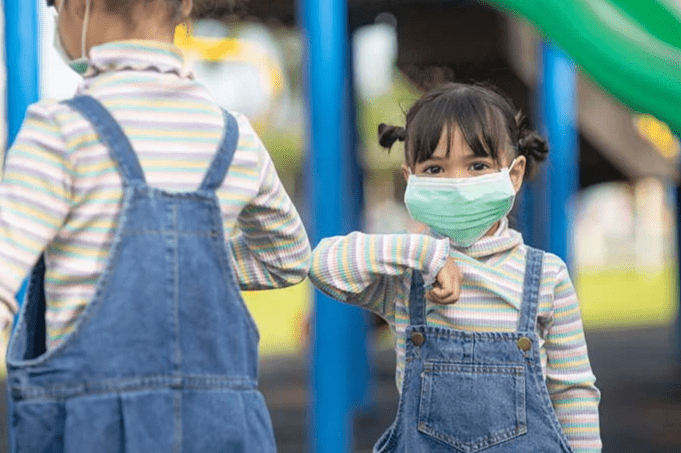 黴漿菌感染診斷方式