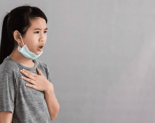 黴漿菌感染治療