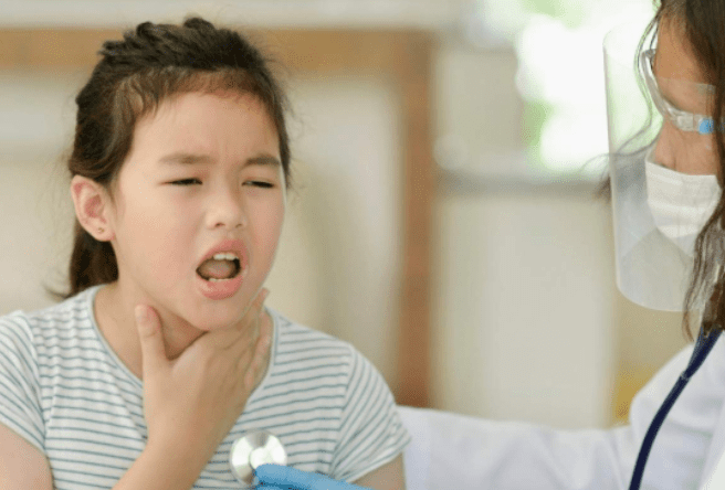 黴菌感染怎麼辦