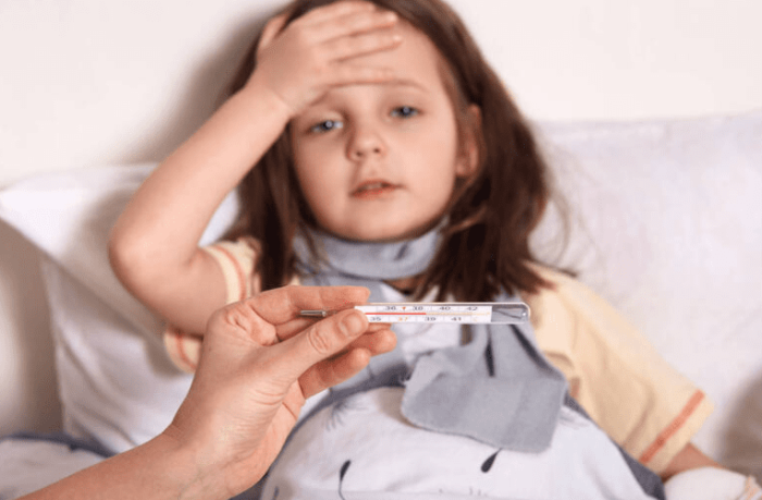 黴漿菌感染途徑​