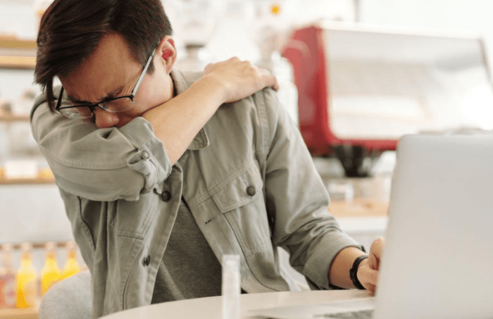 如何判斷黴漿菌感染