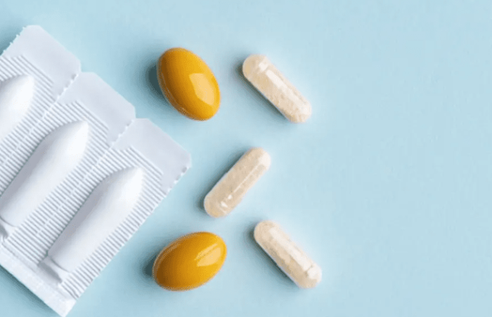 念珠菌感染治療