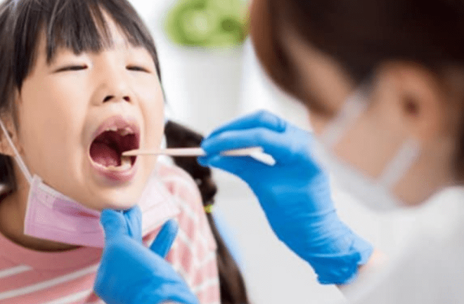 黴菌感染護理措施