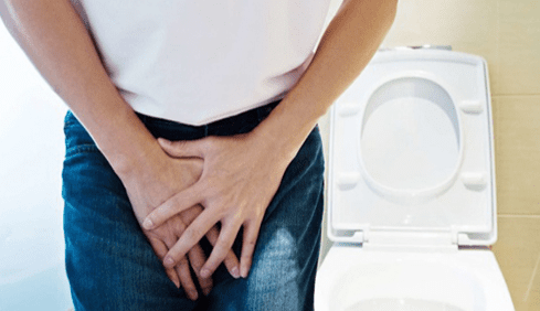 泌尿道感染的傳播途徑