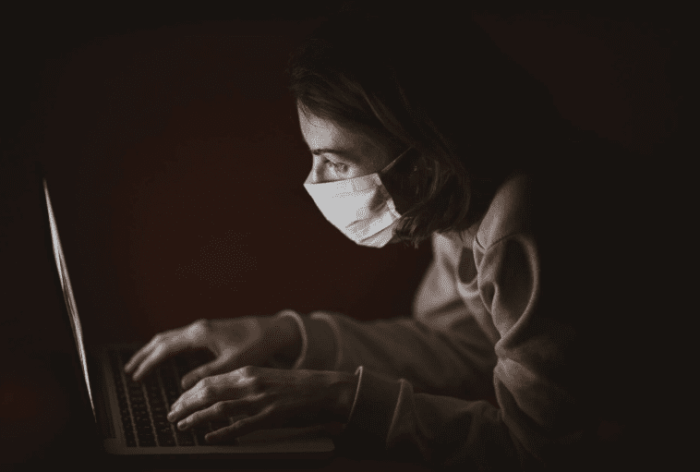 念珠菌感染的傳播途徑