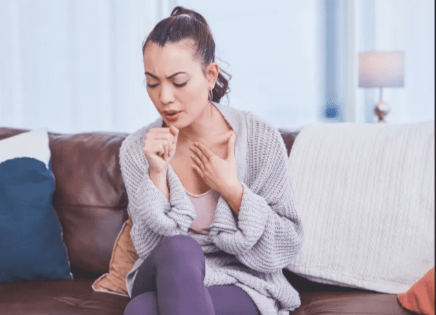 黴漿菌感染預防