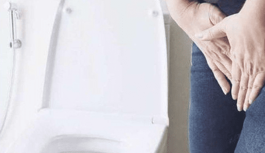 泌尿道感染症狀