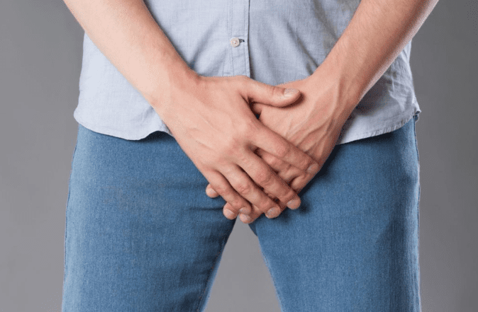 泌尿道感染的預防與日常護理