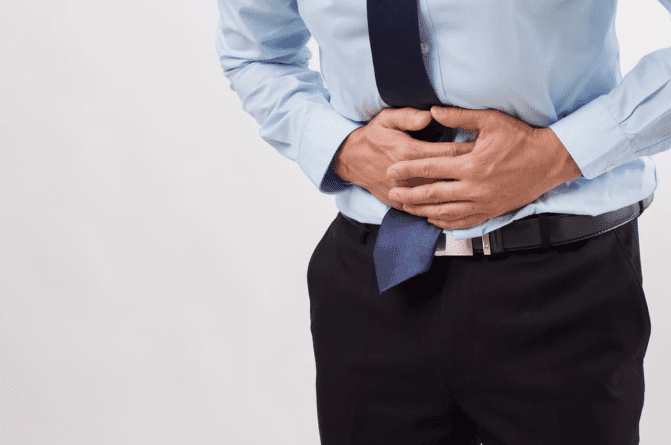 泌尿道感染診斷