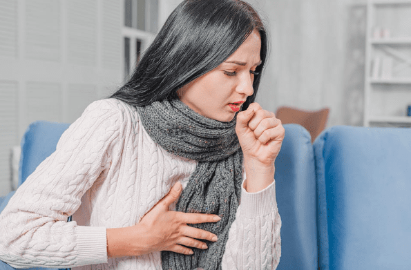 黴漿菌感染症狀