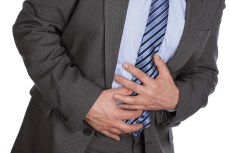 泌尿道感染症狀