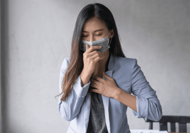 黴漿菌感染的預防與日常護理