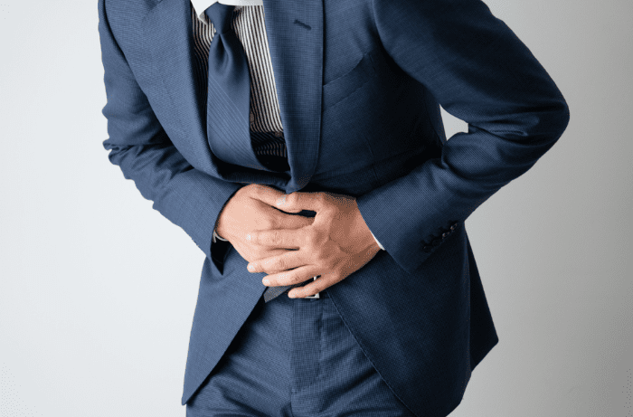 泌尿道感染治療