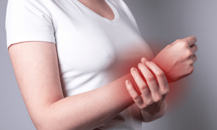 黴漿菌感染診斷