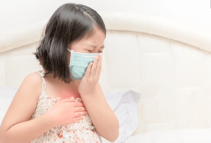 黴漿菌感染成因