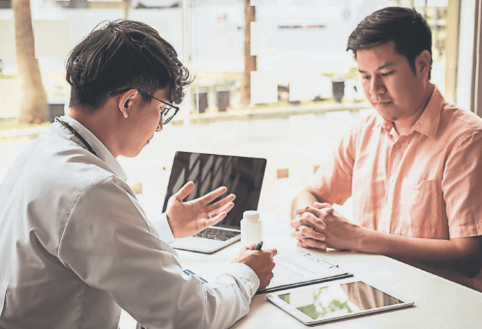 泌尿道感染治療