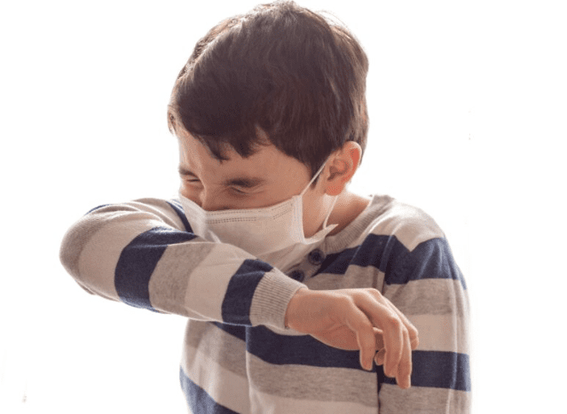 影響黴漿菌感染自愈的因素