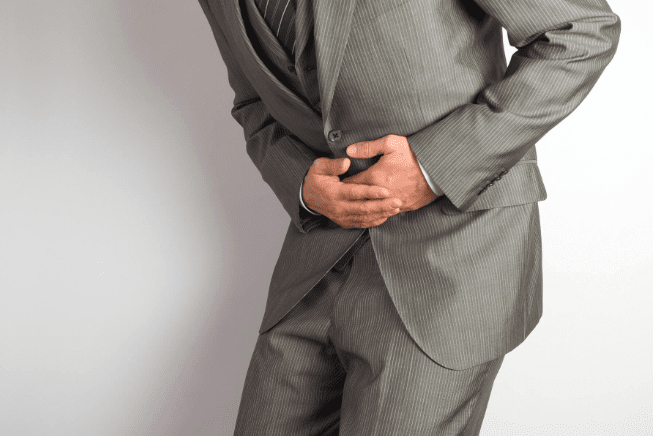 泌尿道感染原因