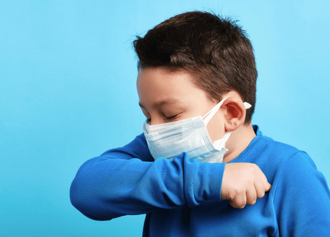 不同部位的黴漿菌感染