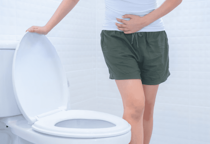 泌尿道感染治療