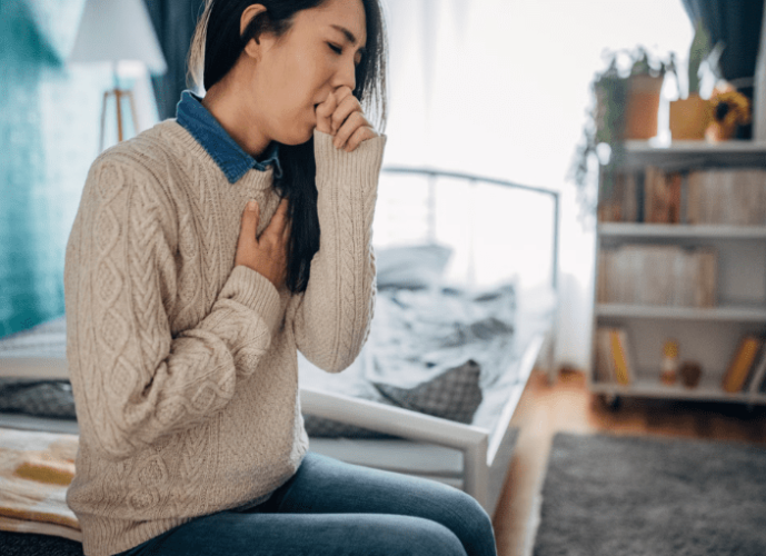 黴漿菌的基本信息