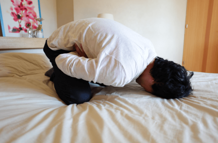 泌尿道感染症狀