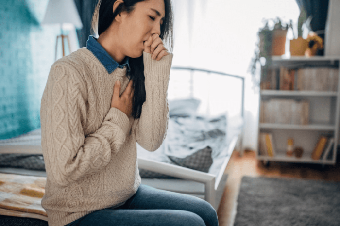 黴漿菌感染成因